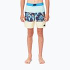 Pantaloni scurți de înot pentru copii Rip Curl Undertow Semi-Elasticated 16' Boardshort Boy colorat KBOGS4
