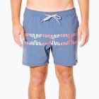 Pantaloni scurți de baie pentru bărbați Rip Curl Surf Revival Inverted 16' Volley albastru CBOTF9