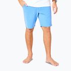 Pantaloni scurți de baie pentru bărbați Rip Curl Boardwalk Reggie albastru CWANH9