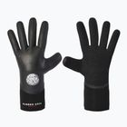 Mănuși Rip Curl Rubber Soul 3 mm black
