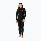 Rip Curl Dawn Patrol 4/3 mm BZ costum de neopren negru pentru femei