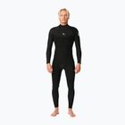 Rip Curl Dawn Patrol 5/3 mm GB BZ Steamer costum de neopren pentru bărbați negru