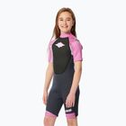 Rip Curl spumă pentru copii Omega Spuma pentru copii Back Zip Spring 2 mm violet