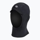 Glugă din neopren Rip Curl E Bomb 2 mm Gb Hood black