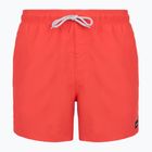 Pantaloni scurți de baie pentru bărbați Rip Curl Offset Volley washed red