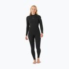 Costum de înot pentru femei Rip Curl Wms Dawn Patrol Bz 3/2 mm black