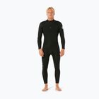 Costum de înot pentru bărbați Rip Curl Dawn Patrol Bz 3/2 mm black