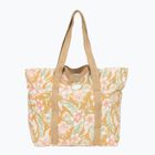 Geantă de plajă pentru femei Rip Curl Organic 29L Beach Tote 146 Gold 003WSB