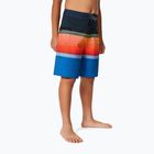 Pantaloni scurți pentru copii Rip Curl Mirage Daybreaker 49 colorați 01YBBO