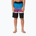 Pantaloni scurți pentru copii Rip Curl Mirage Daybreaker 90 colorați 01YBBO