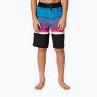 Pantaloni scurți pentru copii Rip Curl Mirage Daybreaker 90 colorați 01YBBO