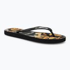 Papuci pentru femei Rip Curl La Isla Bloom Open Toe black