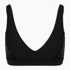 Partea de sus a costumului de baie Rip Curl Premium Surf D-Dd Deep V black