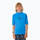 Rip Curl Lycra Brand Wave UPF albastru gumă de înot pentru copii