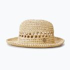 Pălărie pentru femei Rip Curl Essentials Crochet Bucket natural