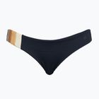Partea de jos a costumului de baie Rip Curl Block Party Spliced Cheeky Hip navy