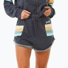 Pantaloni scurți pentru femei Rip Curl Block Party Track navy