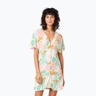 Rochie pentru femei  Rip Curl Follow The Sun Mini light orange
