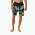 Șorturi de baie Rip Curl Mirage Mason Barrel Killa neon lime