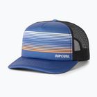 Șapcă pentru bărbați Rip Curl Weekend Trucker washed navy