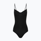 Costum de baie dintr-o bucată Rip Curl Classic Surf Cheeky One Piece black