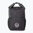 Rucsac pentru bărbați Rip Curl Surf Series Ventura 25 l black/grey
