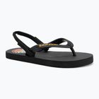 Papuci pentru copii Rip Curl Wetty Fade Bloom washed black