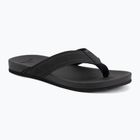 Șlapi pentru bărbați Rip Curl Chiba Bloom Open Toe black