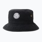 Pălărie Rip Curl Wetty Icon Bucket Hat black