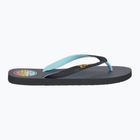 Papuci pentru bărbați  Rip Curl Wetty Fade Bloom washed black