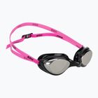 Ochelari de înot 2XU Propel Swim punk pink/mirror