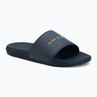 Șlapi Rip Curl Classic Bloom dark blue
