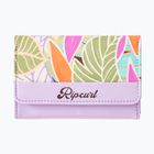 Portofel pentru femei Rip Curl Mixed Floral Mid lilac