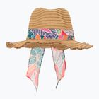 Pălărie pentru femei  Rip Curl Oceans Panama multicolor