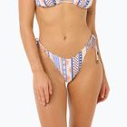 Partea de jos a costumului de baie Rip Curl San Carlos Skimpy multicolor