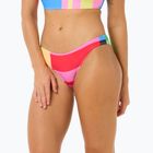 Partea de jos a costumului de baie Rip Curl Las Dalias Good multicolor