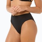 Costum de baie dintr-o piesă Rip Curl Premium Surf Retro High Good black