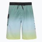 Pantaloni scurți de baie pentru bărbați Rip Curl Shock Easy Fit Boardshort blue lagoon