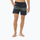 Pantaloni scurți de baie pentru bărbați Rip Curl Framed Volley navy