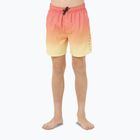 Pantaloni scurți de baie pentru copii Rip Curl Fade Volley watermelon