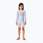 Costum UPF 50+ dziecięcy Rip Curl Grom Energy UPF Suit ice blue