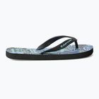 Papuci pentru copii  Rip Curl Grom Energy Bloom black/blue