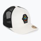 Șapcă pentru copii Rip Curl Search Icon Trucker white