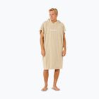 Poncho pentru bărbați Rip Curl Brand Hooded khaki