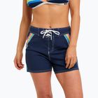 Pantaloni scurți de baie pentru femei Rip Curl Surf Side 5 Boardshort dark navy
