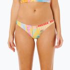 Partea de jos a costumului de baie Rip Curl Hotel Malibu Good multico