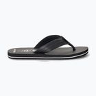Șlapi pentru copii Rip Curl Ripper 2 Bloom black/white