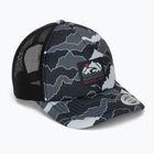 Șapcă pentru bărbați Rip Curl Weekender Trucker black/grey
