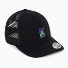 Șapcă Rip Curl Search Dawn Trucker black