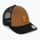 Șapcă Rip Curl Search Icon Trucker off white/black